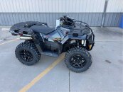New 2025 Polaris Sportsman 570 Trail