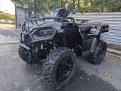 New 2025 Polaris Sportsman 570