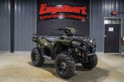 New 2025 Polaris Sportsman 570 EPS