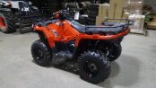 New 2025 Polaris Sportsman 570