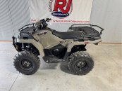 New 2025 Polaris Sportsman 570 EPS