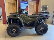 New 2025 Polaris Sportsman 570 EPS