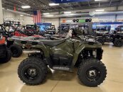 New 2025 Polaris Sportsman 570
