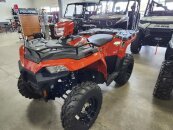 New 2025 Polaris Sportsman 570