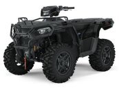 New 2025 Polaris Sportsman 570 Trail