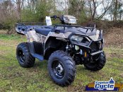 New 2025 Polaris Sportsman 570 EPS