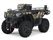 New 2025 Polaris Sportsman 570