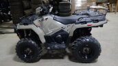 New 2025 Polaris Sportsman 570