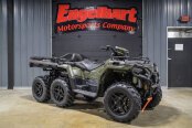 New 2025 Polaris Sportsman 570