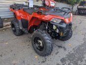 New 2025 Polaris Sportsman 570
