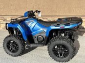 New 2025 Polaris Sportsman 570