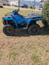 New 2025 Polaris Sportsman 570 Trail