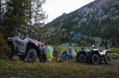 New 2025 Polaris Sportsman 570 Premium