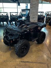 New 2025 Polaris Sportsman 570 Trail