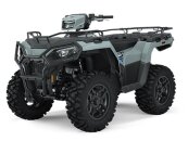New 2025 Polaris Sportsman 570 Premium