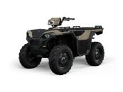 New 2025 Polaris Sportsman 570