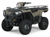 New 2025 Polaris Sportsman 570 EPS