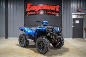 New 2025 Polaris Sportsman 570 Trail