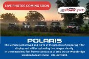 New 2025 Polaris Sportsman 570 EPS