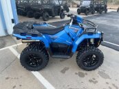 New 2025 Polaris Sportsman 570 Trail