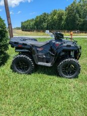 New 2025 Polaris Sportsman 570
