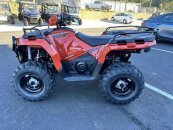 New 2025 Polaris Sportsman 570 EPS