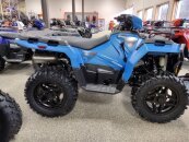 New 2025 Polaris Sportsman 570 Trail