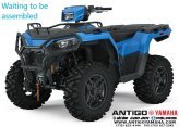 New 2025 Polaris Sportsman 570 Trail