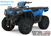 New 2025 Polaris Sportsman 570 Trail