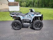 New 2025 Polaris Sportsman 570 Premium