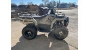 New 2025 Polaris Sportsman 570 EPS