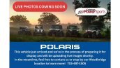 New 2025 Polaris Sportsman 570 Trail