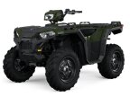 Thumbnail Photo 1 for New 2025 Polaris Sportsman 850