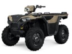 Thumbnail Photo 1 for New 2025 Polaris Sportsman 850
