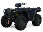 Thumbnail Photo 1 for New 2025 Polaris Sportsman 850