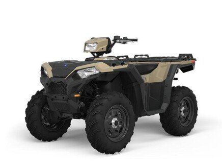 Photo 1 for New 2025 Polaris Sportsman 850