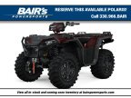 Thumbnail Photo 5 for New 2025 Polaris Sportsman 850 Trail