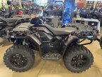 Thumbnail Photo 2 for New 2025 Polaris Sportsman 850 Trail