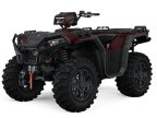 Thumbnail Photo 6 for New 2025 Polaris Sportsman 850 Trail