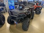 Thumbnail Photo 1 for New 2025 Polaris Sportsman 850 Trail