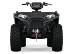 Thumbnail Photo 5 for New 2025 Polaris Sportsman 850 Ultimate Trail