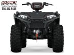 Thumbnail Photo 2 for New 2025 Polaris Sportsman 850 Ultimate Trail