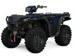 Thumbnail Photo 1 for New 2025 Polaris Sportsman 850 Ultimate Trail