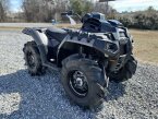 Thumbnail Photo 1 for New 2025 Polaris Sportsman 850 High Lifter Edition