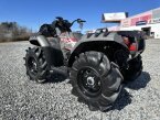 Thumbnail Photo 5 for New 2025 Polaris Sportsman 850 High Lifter Edition