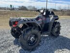 Thumbnail Photo 4 for New 2025 Polaris Sportsman 850 High Lifter Edition