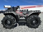 Thumbnail Photo 2 for New 2025 Polaris Sportsman 850 High Lifter Edition