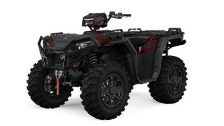 Photo 1 for New 2025 Polaris Sportsman 850 Trail