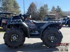 Thumbnail Photo 2 for New 2025 Polaris Sportsman 850 High Lifter Edition