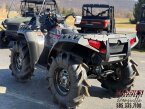 Thumbnail Photo 3 for New 2025 Polaris Sportsman 850 High Lifter Edition